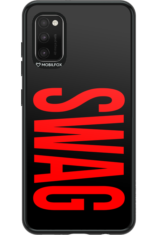SWAG 2.0 - Samsung Galaxy A41