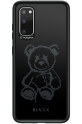 BLVCK BEAR - Samsung Galaxy S20