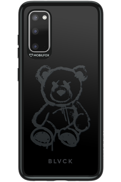 BLVCK BEAR - Samsung Galaxy S20