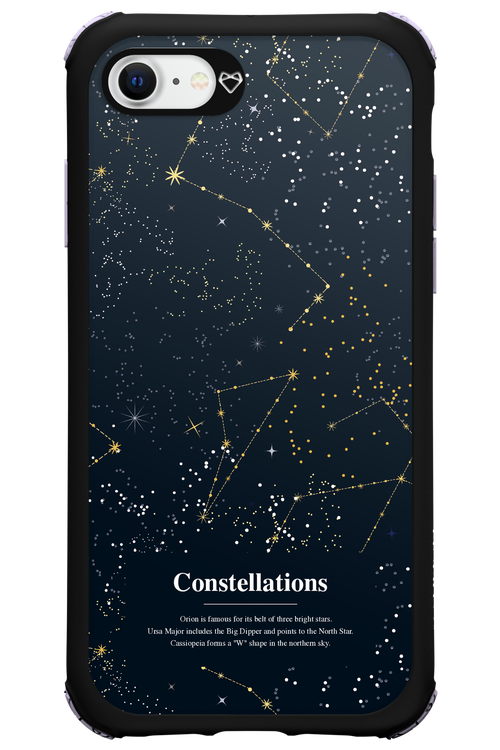 Constellations 2.0 - Apple iPhone 7