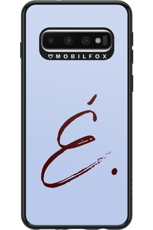 (Jellyfish Presso) E II 2.0 - Samsung Galaxy S10
