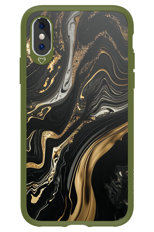 Azrael 2.0 - Apple iPhone X