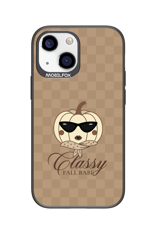 Fall Babe 2.0 - Apple iPhone 13 Mini