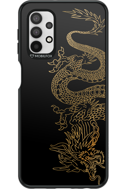 Gold Age 2.0 - Samsung Galaxy A32 5G