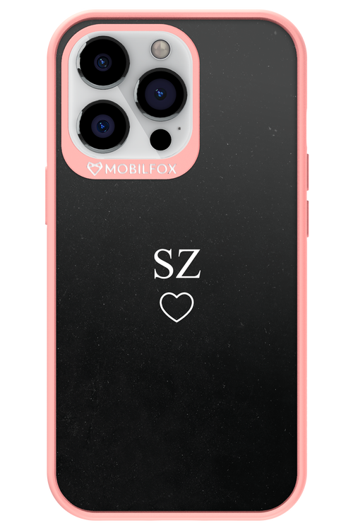 SZ Black 2.0 - Apple iPhone 13 Pro