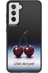 Seasonal Diamond 2.0 - Samsung Galaxy S21 FE