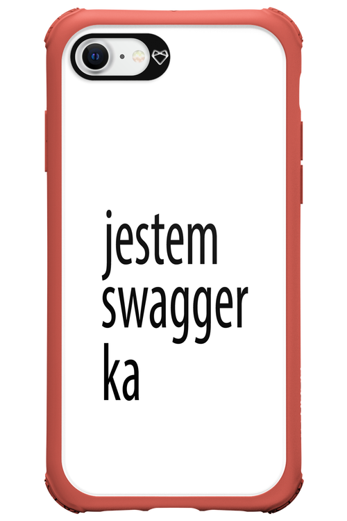 Swagger 2.0 - Apple iPhone SE 2020