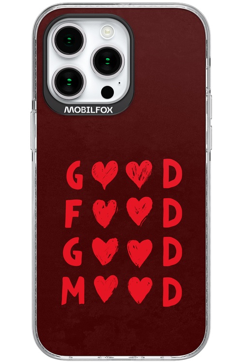 GOOD - Apple iPhone 15 Pro Max