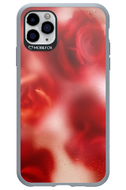 Ice Rose - Apple iPhone 11 Pro Max