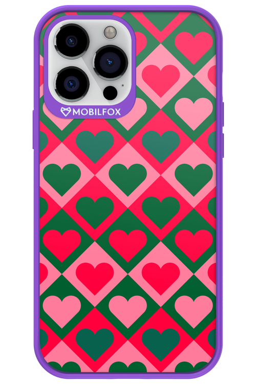 Love of Christmas - Apple iPhone 13 Pro Max