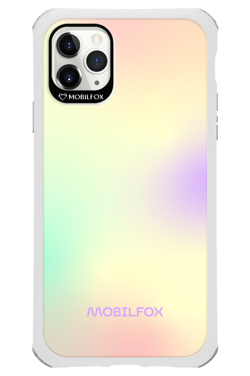 Pastel Cream - Apple iPhone 11 Pro Max