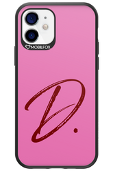 (Sorbet) D 2.0 - Apple iPhone 12