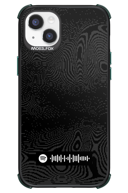 Techno frequency - Apple iPhone 14 Plus