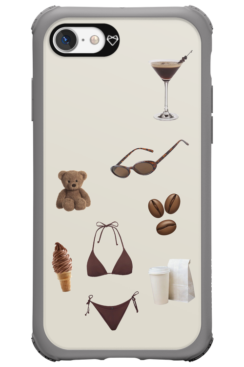 Espresso Lover - Apple iPhone 7