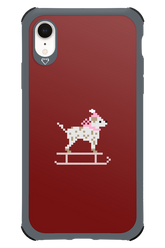 Chill Pup - Apple iPhone XR