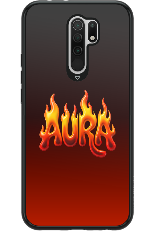 Aura 2.0 - Xiaomi Redmi 9
