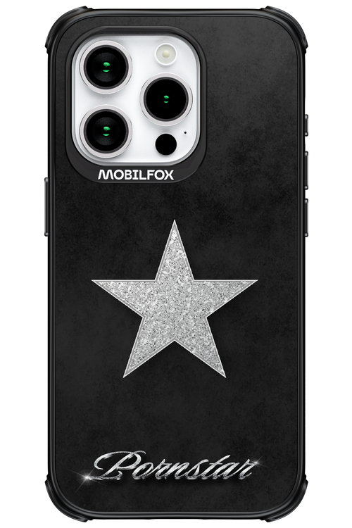 P*rnstar 2.0 - Apple iPhone 15 Pro