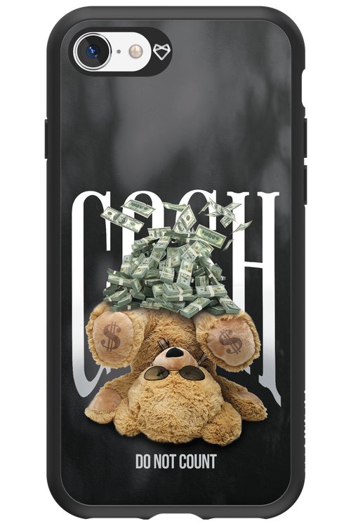 CASH 2.0 - Apple iPhone 8