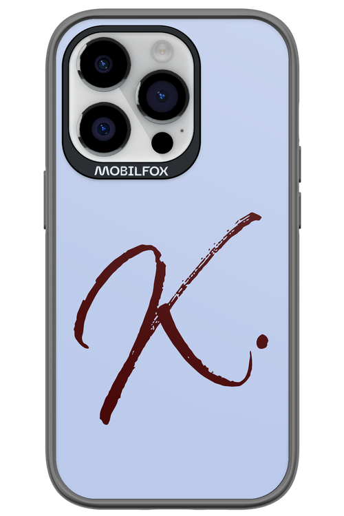 (Jellyfish Presso) K 2.0 - Apple iPhone 14 Pro