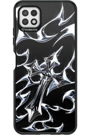 Faith 2.0 - Samsung Galaxy A22 5G