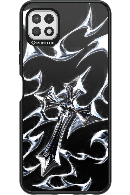 Faith 2.0 - Samsung Galaxy A22 5G