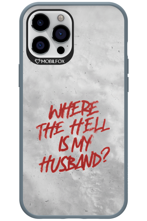 Husband - Apple iPhone 12 Pro Max