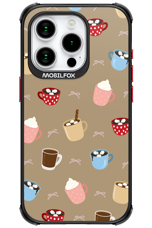 Coco Dream - Apple iPhone 15 Pro