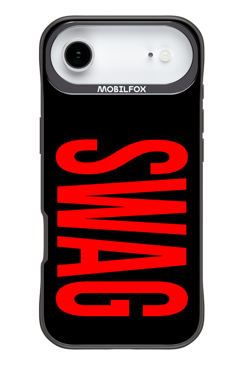 SWAG 2.0 - Apple iPhone 17 Air