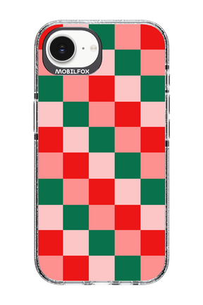 Christmas Pattern - Apple iPhone 16e