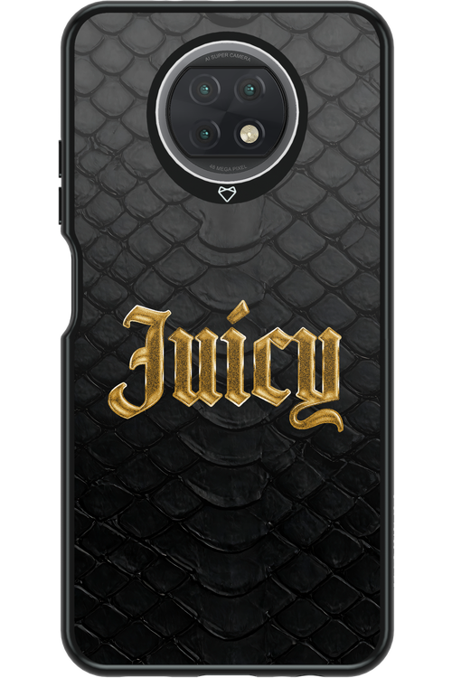 Juicy Gold 2.0 - Xiaomi Redmi Note 9T 5G