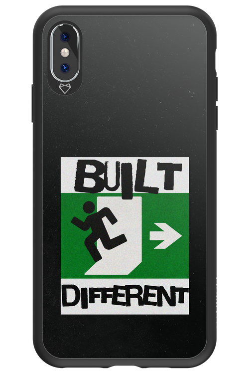 Just Different 2.0 - Apple iPhone XS Max