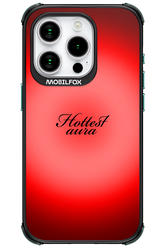 Hottest Aura - Apple iPhone 15 Pro