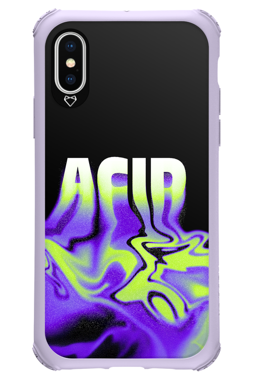ACIID - Apple iPhone X