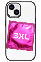 3XL 2.0 - Apple iPhone 15
