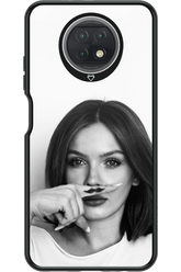 Soft Focus - Xiaomi Redmi Note 9T 5G