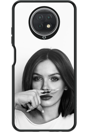 Soft Focus - Xiaomi Redmi Note 9T 5G