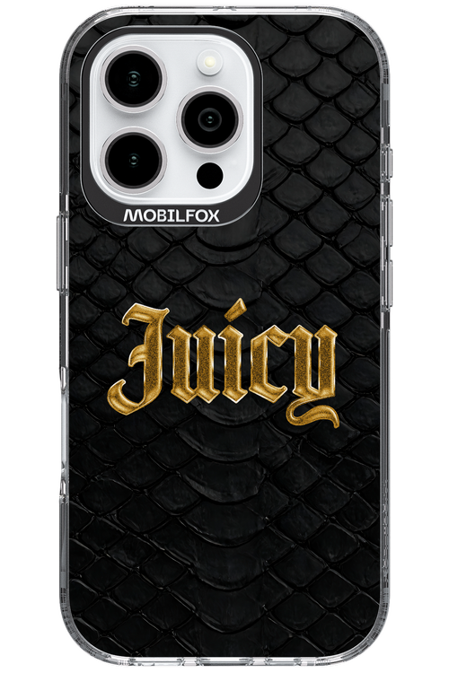 Juicy Gold 2.0 - Apple iPhone 16 Pro