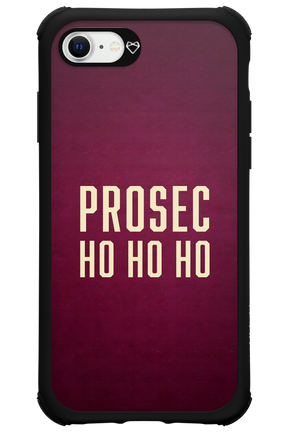 Prosec Ho - Apple iPhone SE 2022