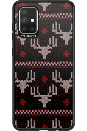 Sweater - Samsung Galaxy A71