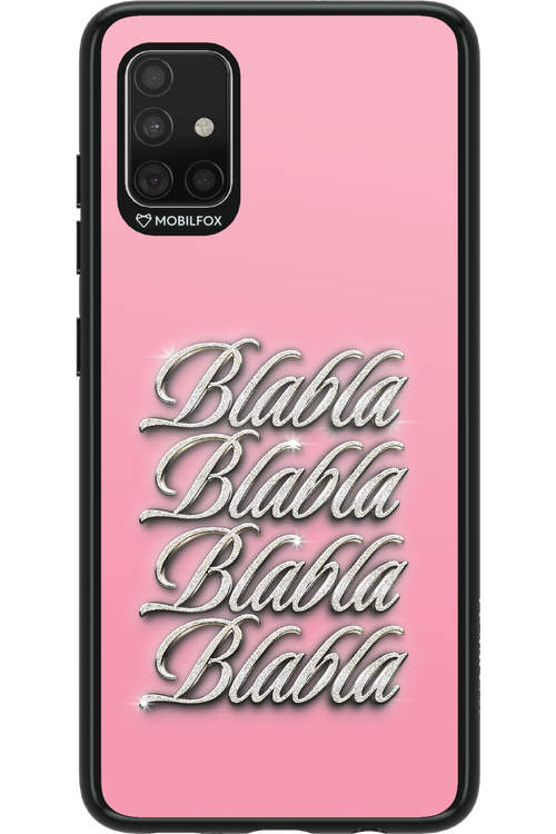 Blabla Blabla 2.0 - Samsung Galaxy A51