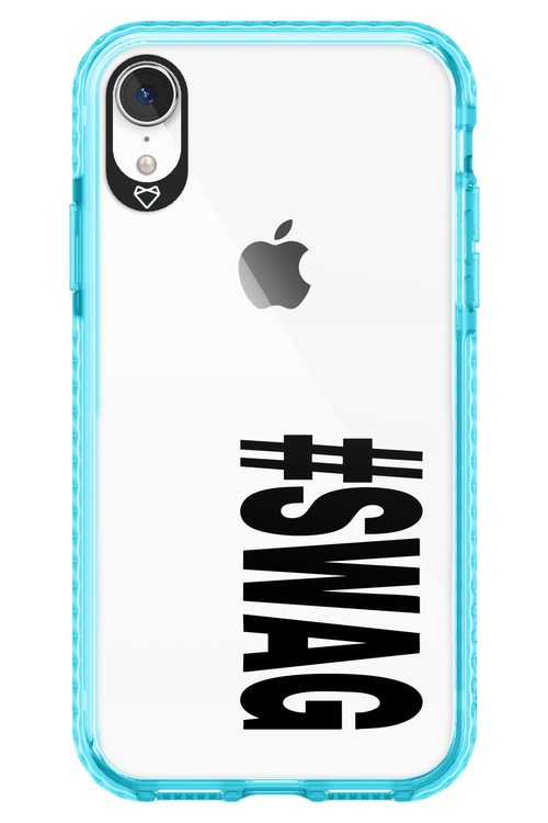 Swag Dark Mode 2.0 - Apple iPhone XR