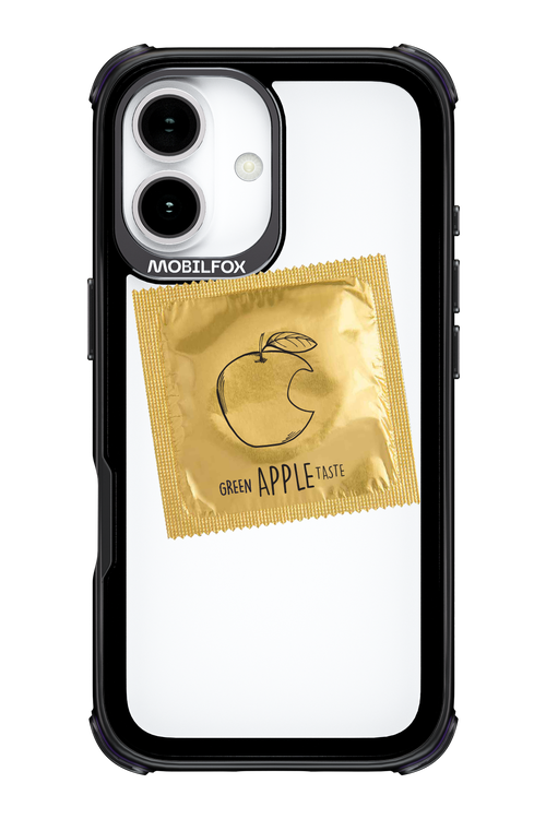 Safety Apple - Apple iPhone 17