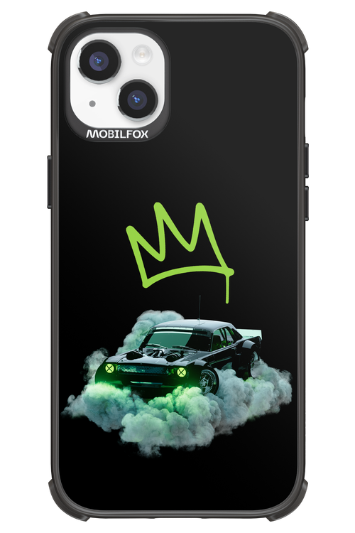 Just Dont Die - Apple iPhone 14 Plus