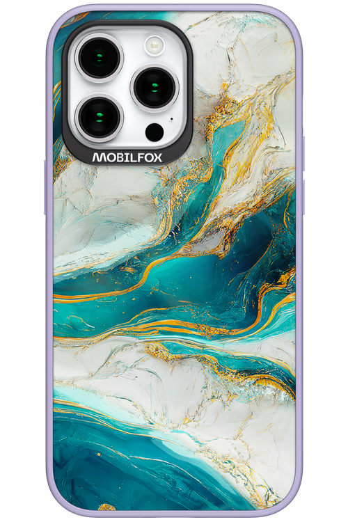 Emerald - Apple iPhone 15 Pro Max