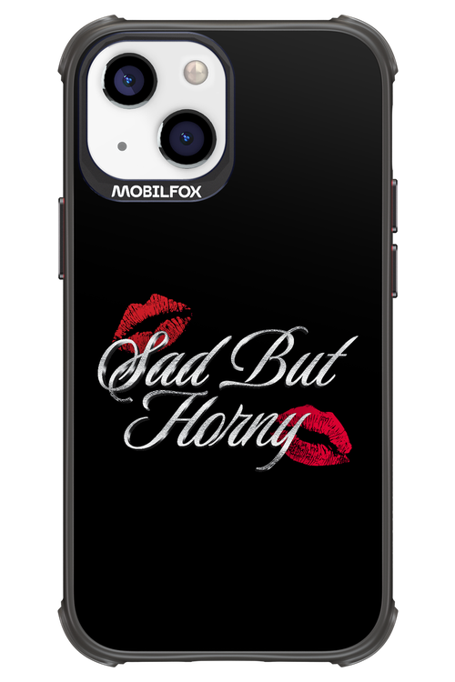 Sad But Horny 2.0 - Apple iPhone 13 Mini