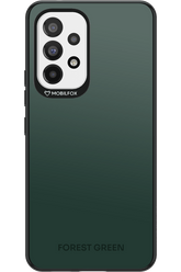 FOREST GREEN - FS3 - Samsung Galaxy A53