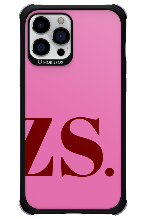 ZS (Sorbet) 2.0 - Apple iPhone 12 Pro Max