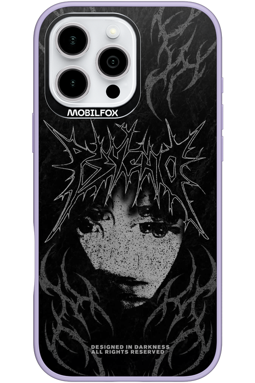 Schizo - Apple iPhone 16 Pro Max