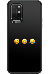 My Laugh - OnePlus 8T