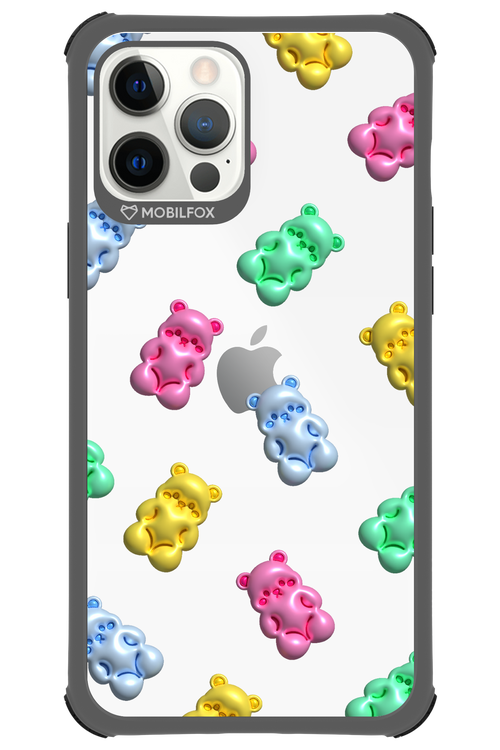 Gummmy Bears 2.0 - Apple iPhone 12 Pro Max